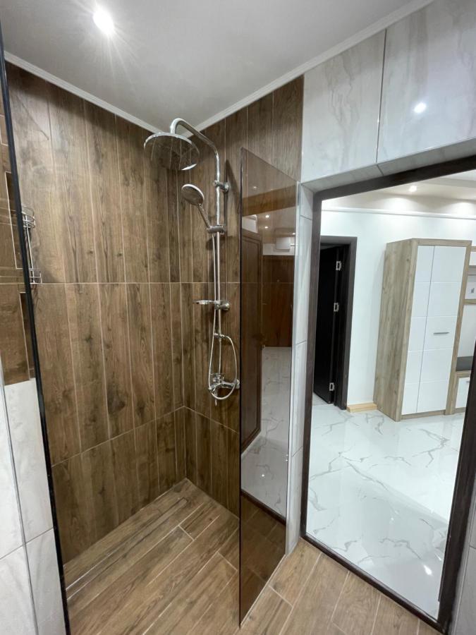 Apartament Deluxe Karina-Free Parking Burgaz Dış mekan fotoğraf